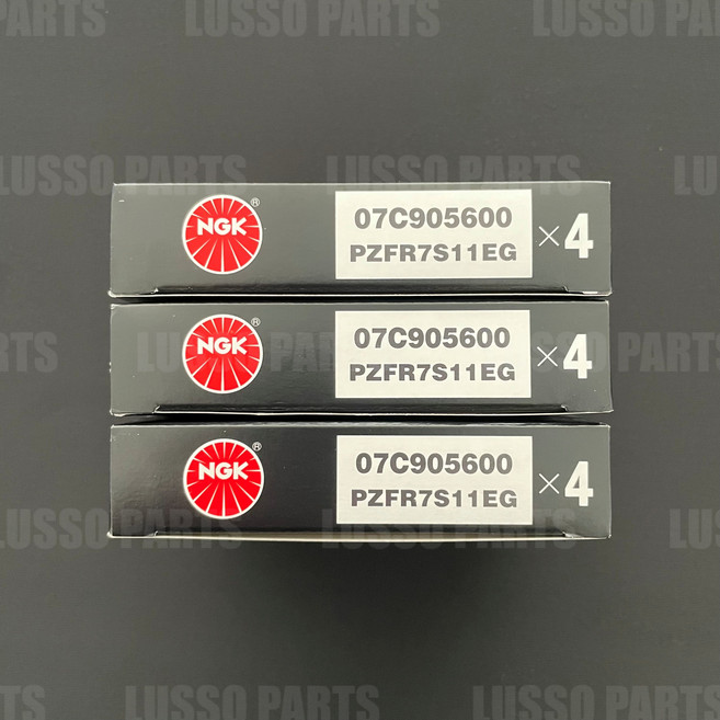 벤틀리 스파크플러그 컨티넨탈 GT & GTC 2011~2017 플라잉스퍼 2011~2019 W12 6000CC (07C905600), 1개