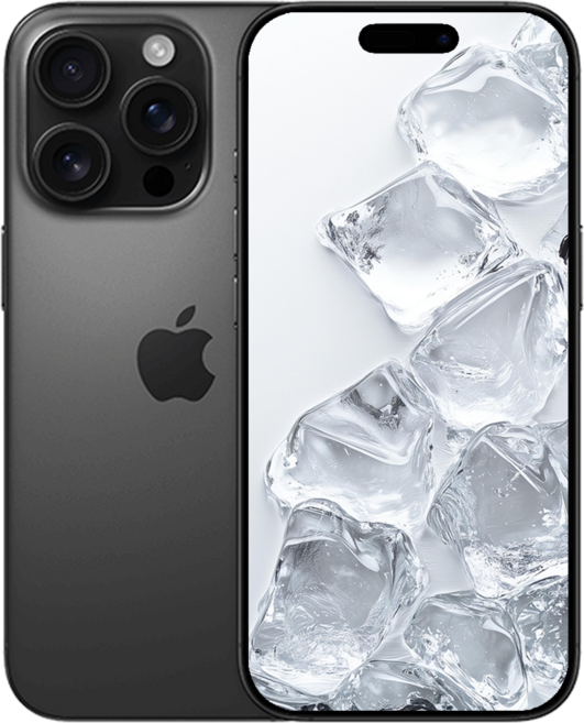 iP 16 프로 미개봉 새제품폰, 512GB, 아이폰 16 Pro Black
