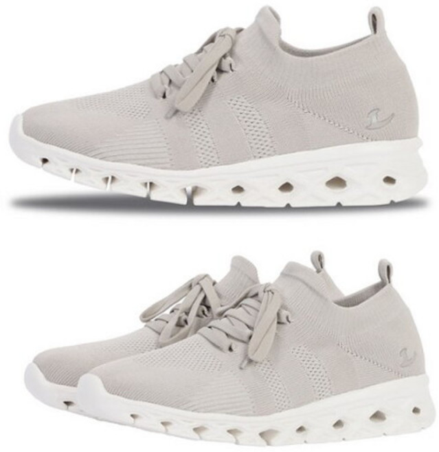 [르까프] L플립 2.0 런닝화 LE4W096GRY 운동화
