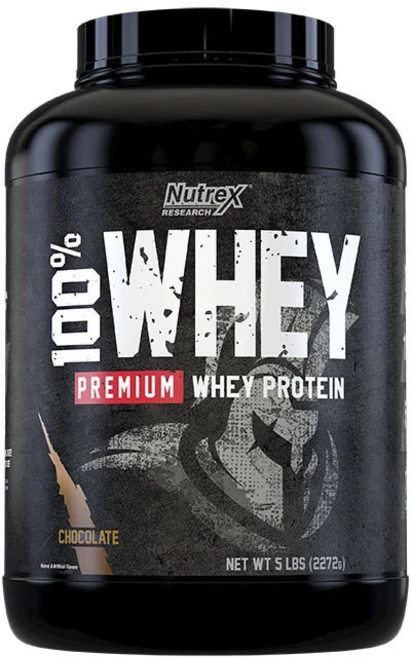 뉴트렉스리서치 프리미엄 유청 단백질 초콜릿 맛, 1개 - 쿠팡