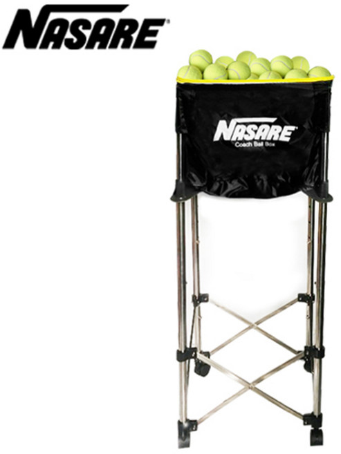 나사레 코치 볼박스(이동식), 1개
