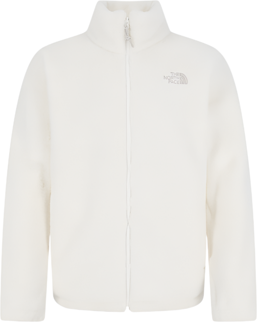 (국내정품) 노스페이스 화이트라벨 컴피 알파 플리스 털 후리스 집업