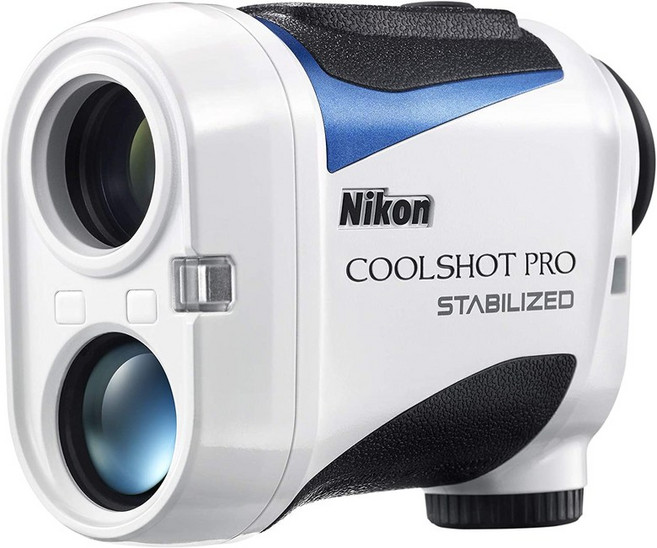 [니콘] 골프거리측정기 COOLSHOT LITE PRO PRO2 STABILIZED, PRO + 단품