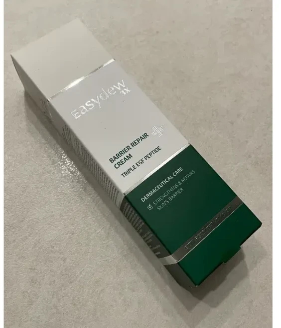 [본사직영] 이지듀 베리어 리페어 손상케어크림, 105ml, 1개