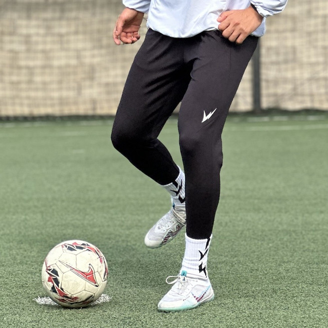 볼타스포츠 남녀공용 기본핏 축구바지 풋살바지