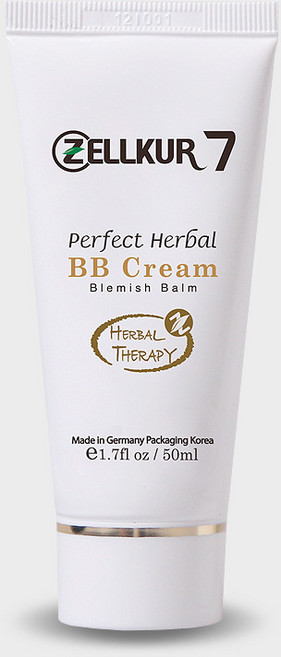 바르고자도되는 비비크림50ml 진정 영양 보호 커버 물광 광채 블레미쉬밤 BB, 연핑크베이지, 1개