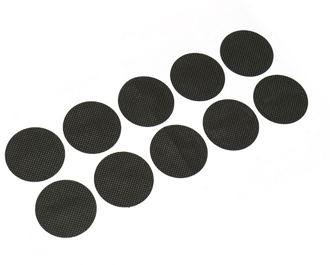 곤충용 보틀씰 화이트 10p (잡충방지 보습 성충사육용) - 꿈도미