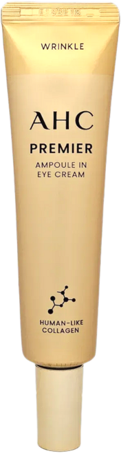 AHC 프리미어 앰플 인 아이크림, 35ml, 1개