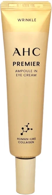 AHC 프리미어 앰플 인 아이크림, 35ml, 1개 - 쿠팡