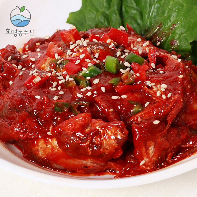 유양 밴댕이젓무침1kg, 1개, 1kg
