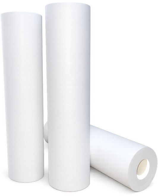 千山淨水【PP綿濾芯】台製全濾效超值優惠組 適用淨水器、飲水機 過濾水中雜質泥沙 確保飲水安全, 5個, 10吋PP濾芯 1um, 10吋PP濾芯 1um (超商限25支,快遞限50支)