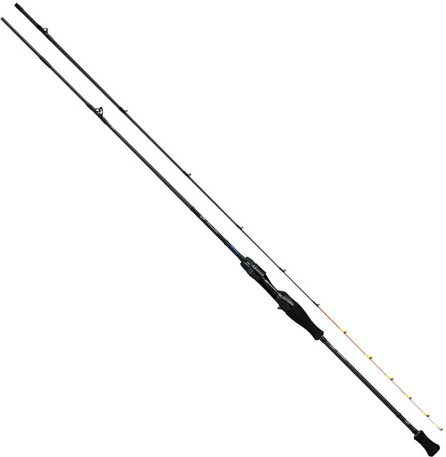 [한국다이와정공] 23 에메랄다스 에어 이카메탈 N65LB-S 한치 오모리그 낚시대 [가온피싱샵], OR70MLS-S(255472)