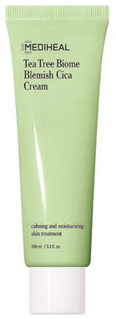 메디힐 티트리바이옴 블레미쉬 시카 크림, 100ml, 5개
