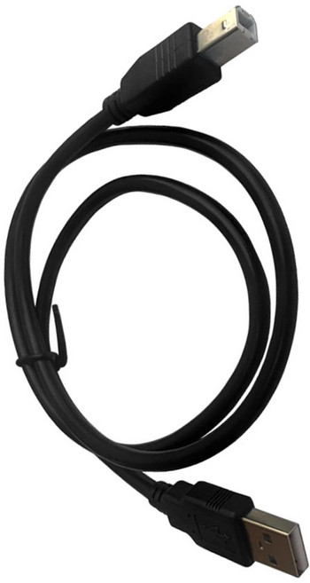 비바체 디지털피아노 호환 데이터 전송 미디 케이블