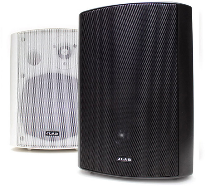 제이랩 JLB240S JLB-240S 6.5인치 패시브스피커 240W, 검정