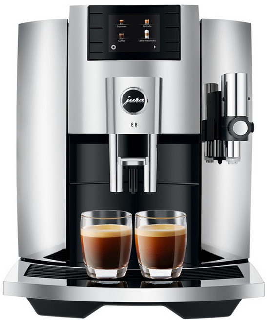 Jura E8 III 家用咖啡機