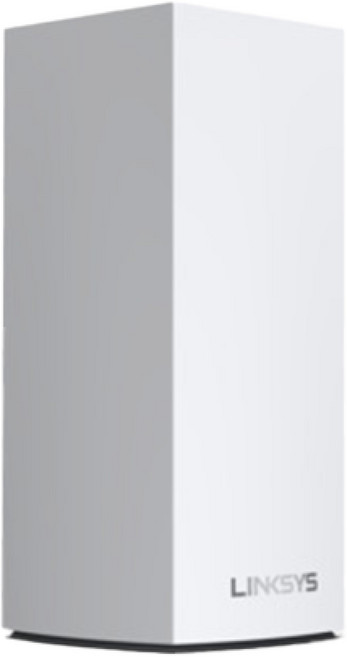 Linksys MX5501-AH AX5400 Velop Mesh WiFi 6 雙頻網狀路由器 (一入), 1個