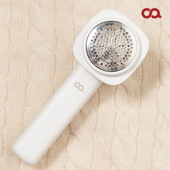 오아 보풀리 6종날 보풀제거기 옷 니트 가디건 세탁소용 보풀 제거