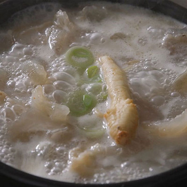 임성근 조리기능장의 특 도가니탕, 800g, 5개