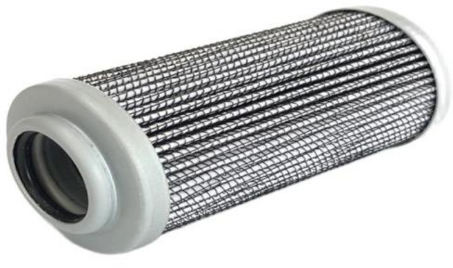 정시출고 굴삭기 액세서리 필터 유압 파일럿 요소 XG806L 808 822LC 용 65B0028 DM101P10 하이, 01 CHINA