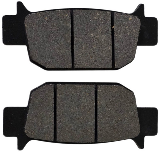 킹콩 UHR125 브레이크 패드 호환, 리어, 1세트