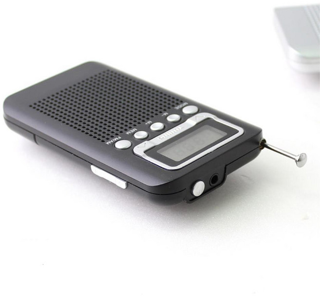 소형라디오 알람 취침예약 라디오 휴대용 인테리어 감성라디오 추억라디오