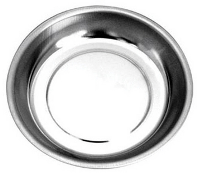 공구자석 자석청소기 트레이 볼트 자석접시 SM-MC75, 1개