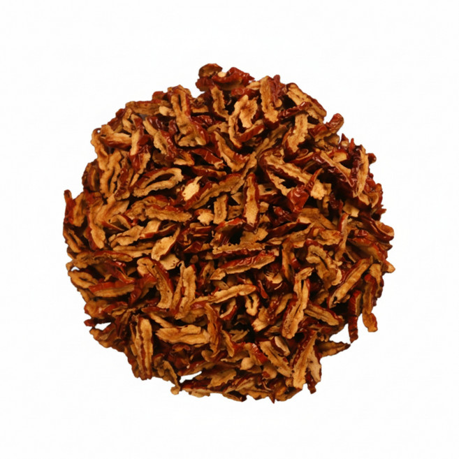 국산 경산 건대추채 500g 1개 대추 슬라이스 깨끗하게 세척한