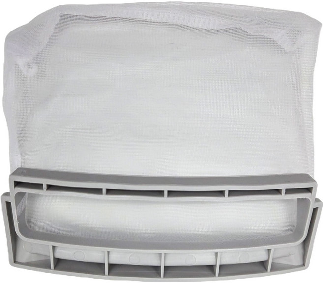 대우 통돌이 세탁기 거름망-대 x3개 먼지망 필터 먼지 찌꺼기 그물망 세탁망 위니아, 대우 DWF-140HNP 호환 거름망-대 필터 x3개, 3개