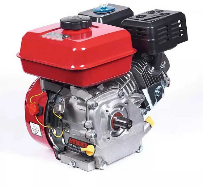 아세아관리기엔진 트랙터 밭가는기계 교체용, 1개