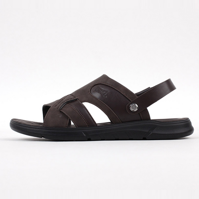 에버라스트 남성 캐주얼 샌들 슬리퍼 클래식 정장 아쿠아 워터 슈즈 시원한 여름 물놀이 쿠션 경량 실내화 고급 논슬립