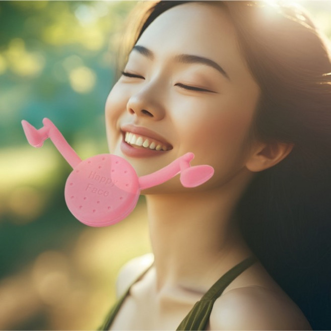 아히라 미소연습 입꼬리 올리기 교정기 2colors, 1개