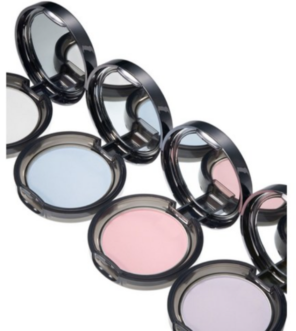 삐아 오 파우더 팩트 9g, 1개, 0 라벤더퍼플.