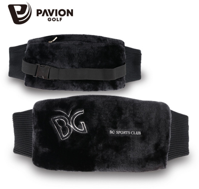 파비온 BGS 에코퍼 방한 핸드워머, 단품, 1개