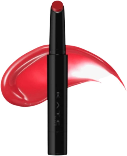 케이트 립 몬스터 슈퍼 글로시 립스틱, G01 또 다른날의 물 웅덩이, 1개 - 쿠팡