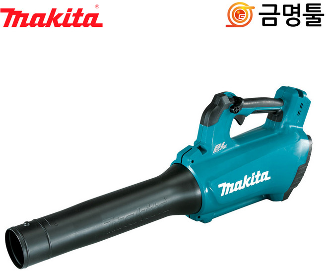 마끼다 18V BL 무선 송풍기 베어툴 DUB184Z, 1개