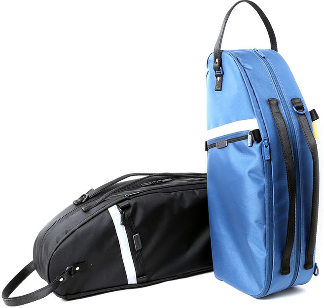 미성악기 커티스 알토 색소폰 세미 하드케이스 S1A 베이직 인슐레이션 블루 블랙, 1개