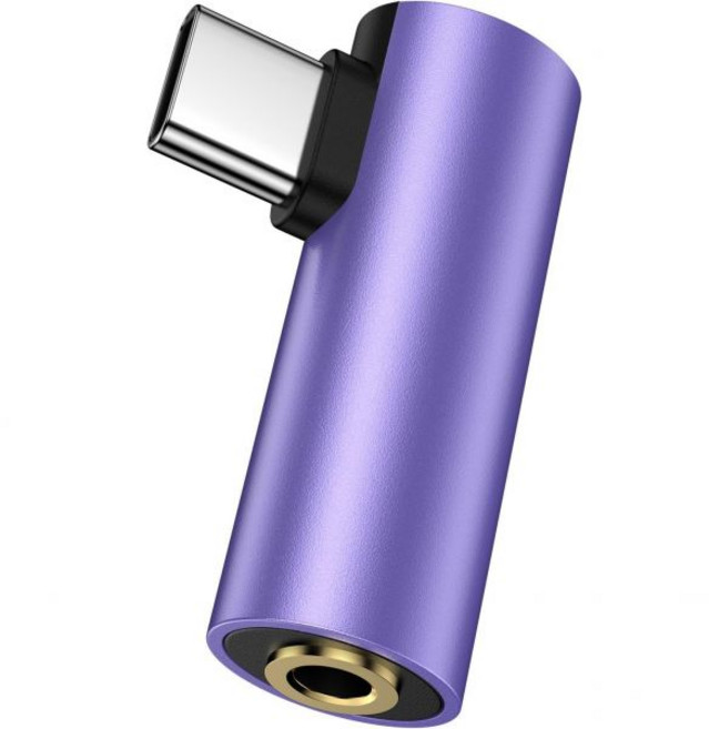 USB C to 35mm 오디오 어댑터 구글 픽셀 10 9A 9 프로 XL 폴드 8 8A 7 7A 6 5 4 헤드폰 잭 커넥터 동글 핸드폰 16E 16 15 플러스 맥스 삼성, 보라