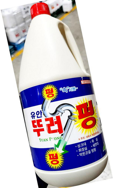 유안 뚜러뻥 2L 스낵, 1개입, 1개