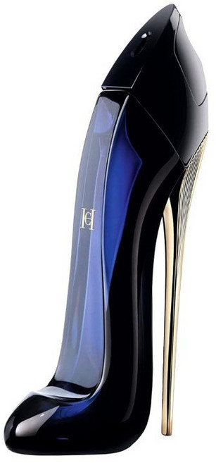 카롤리나헤레라 굿걸 Good Girl EDP 오 드 퍼퓸 향수 50ml, 1개