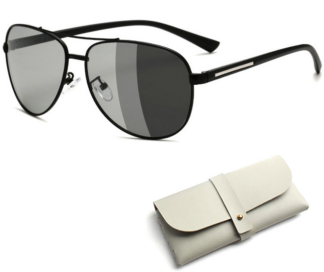 ONEWAY 2026 편광 변색 선글라스 편광 보잉 운전 낚시