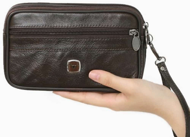 MN 미니가죽백 남자손가방