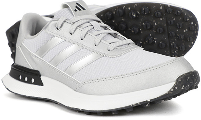 아디다스 여성 골프화 S2G SL 24 스파이크리스 (JI4036)