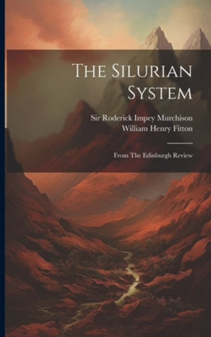(영문도서) The Silurian System: From The Edinburgh Review Paperback, Legare Street Press, English, 9781021430618