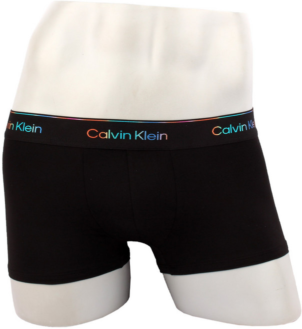 캘빈클라인 속옷 남성 ck팬티 드로즈 NB4235 001