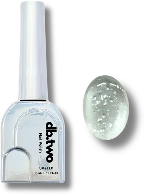 [디비투]별빛 마그넷 홀로그램 탄산 자석젤 10ml, #01, 1개