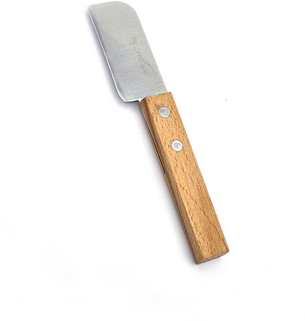 밤 깎는 칼 밤칼 작은 과도 미니 도끼 캠핑 나이프