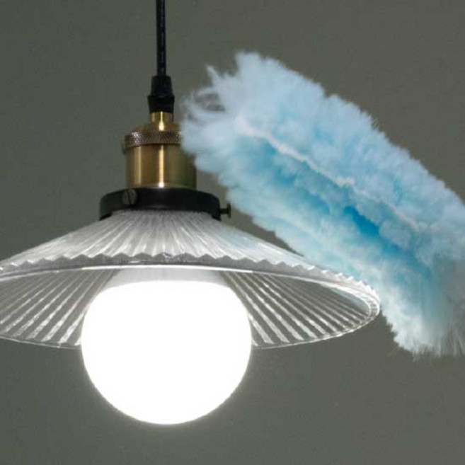 일회용 정전기 청소포 미세 먼지 털이 코스트코 더스티 스위퍼 호환 리필 30개입, 1세트