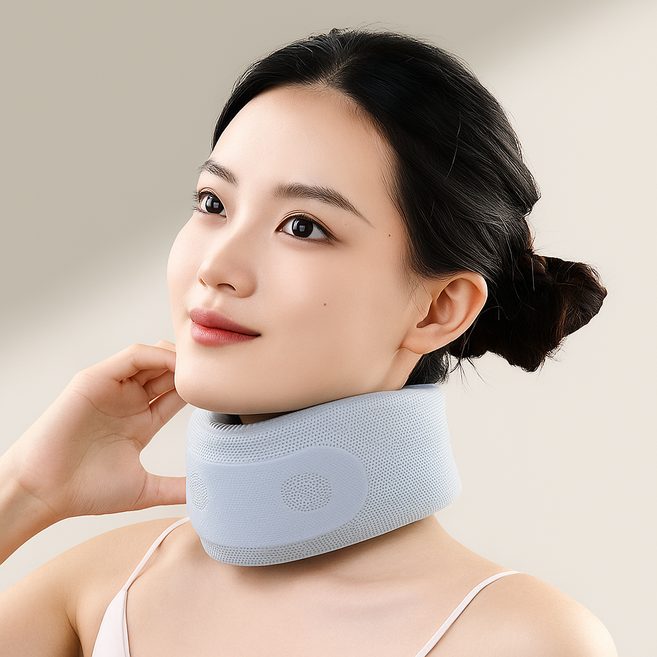 세이브데이 편안한 목베개 목보호대