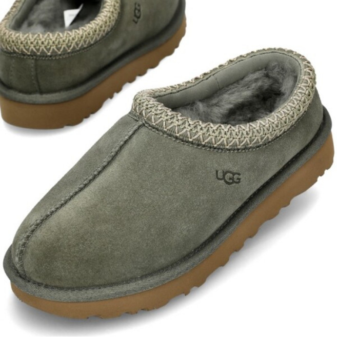 [어그] 25FW 타스만2 뮬 슬리퍼 1174470 MSG